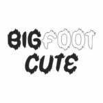 Bigfoot Cute Font - Featured Image