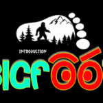 Bigfoot Font - Featured Image