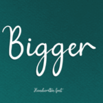 Bigger Font - Featured Image