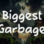 Biggest Garbage Font - Featured Image