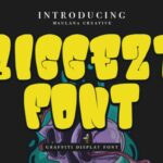 Biggezt Font - Featured Image