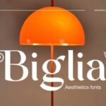 Biglia Font - Featured Image