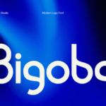 Bigoba Font - Featured Image