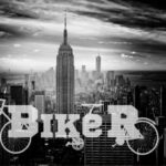 Biker Font - Featured Image