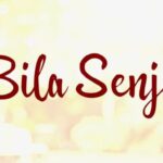 Bila Senja Font - Featured Image