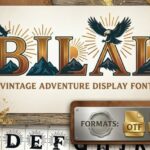 Bilal Font - Featured Image