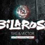 Bilaross Font - Featured Image