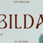 Bilda Font - Featured Image