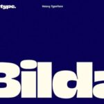 Bilda Font - Featured Image