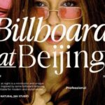 Billboard at Beijing Font - Featured Image