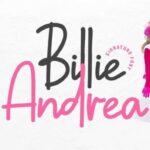 Billie Andrea Font - Featured Image