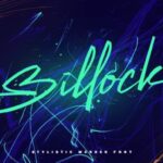 Billock Font - Featured Image