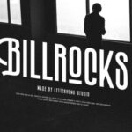 Billrocks Font - Featured Image