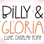 Billy and Gloria Font - Featured Image