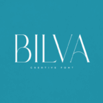 Bilva Font - Featured Image