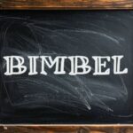 Bimbel Font - Featured Image