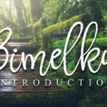 Bimelku Font - Featured Image