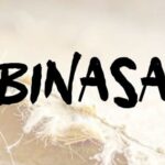 Binasa Font - Featured Image