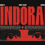 Bindoran Font - Featured Image