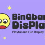 Bingbam Font - Featured Image