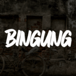 Bingung Font - Featured Image