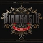 Binokasih Font - Featured Image