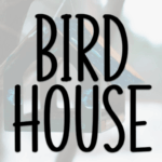 Bird House Font - Featured Image