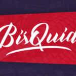 BisQuid Font - Featured Image