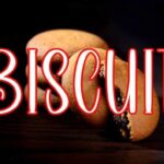 Biscuit Font - Featured Image