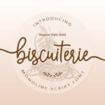 Biscuiterie Font - Featured Image