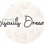 Biscuits Dreams Font - Featured Image