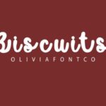 Biscuits Font - Featured Image