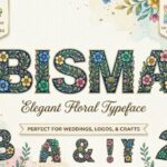 Bisma Font - Featured Image