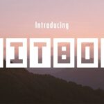 Bitbox Font - Featured Image