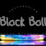 Black Ball Font - Featured Image