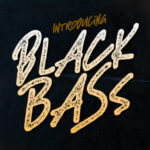 Black Bass Font - Featured Image