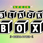 Black Box Font - Featured Image