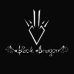 Black Dragon Font - Featured Image