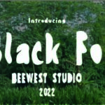 Black Fox Font - Featured Image