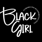 Black Girl Font - Featured Image