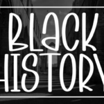 Black History Font - Featured Image
