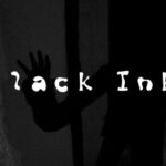 Black Ink Font - Featured Image
