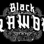 Black Rawon Font - Featured Image