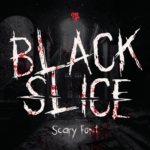 Black Slice Font - Featured Image
