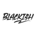 Blackish Font - Featured Image
