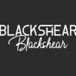Blackshear Font - Featured Image