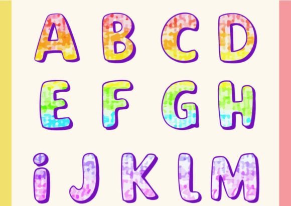 Blair Font - Featured Image