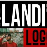 Blandit Font - Featured Image