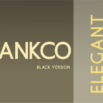 Blankco Black Font - Featured Image