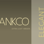 Blankco Extra Light Font - Featured Image